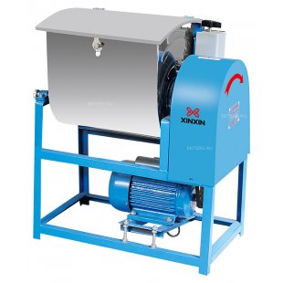 Dough mixing machine XINXIN HSE 24