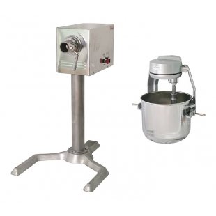Universal kitchen machine TORGMASH UKM-07-01