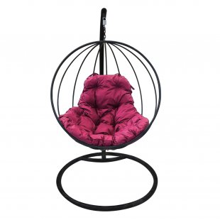 Hanging chair "Round"