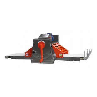 Dough rolling machine Voskhod Roll-auto mini