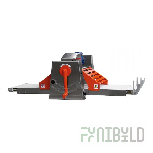 Dough rolling machine Voskhod Roll-auto mini