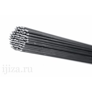 Set of skewers for small products up to 150 g (4 in, 84 pcs.)