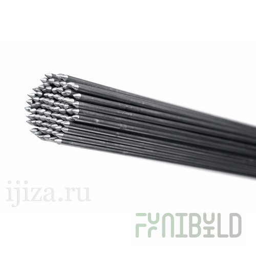 Set of skewers for small products up to 150 g (4 in, 84 pcs.)