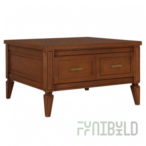 Coffee table Classic No. 1