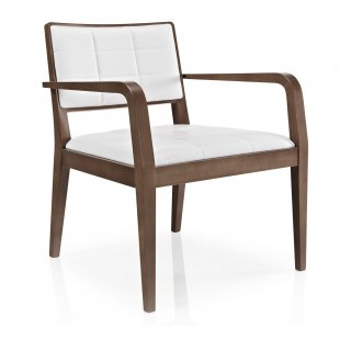 Libre Armchair