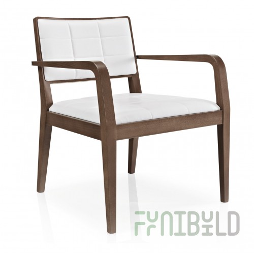 Libre Armchair