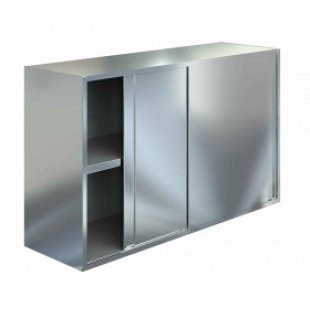 Closed compartment shelf PZK-8/