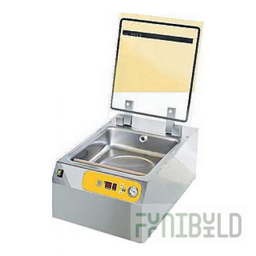Vacuum packer LAVEZZINI Eco-Mix