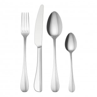 Gamman Cutlery Set