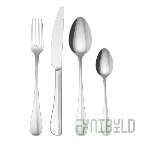 Gamman Cutlery Set