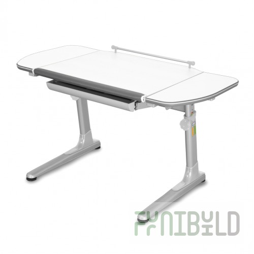 Desk Profi №3, white