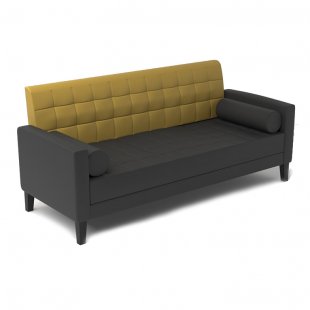 Sofa Dore Do three-seater