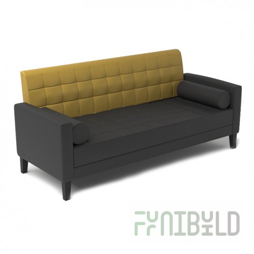 Sofa Dore Do three-seater