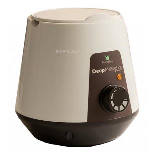Chocolate melting machine Martellato MC10