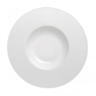 Deep pasta bowl 295mm (400ml) Royal Sutton 4, 8