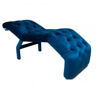 Anatomical couch Nantes