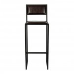 Loft-12 M bar chair