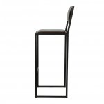 Loft-12 M bar chair