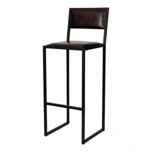 Loft-12 M bar chair