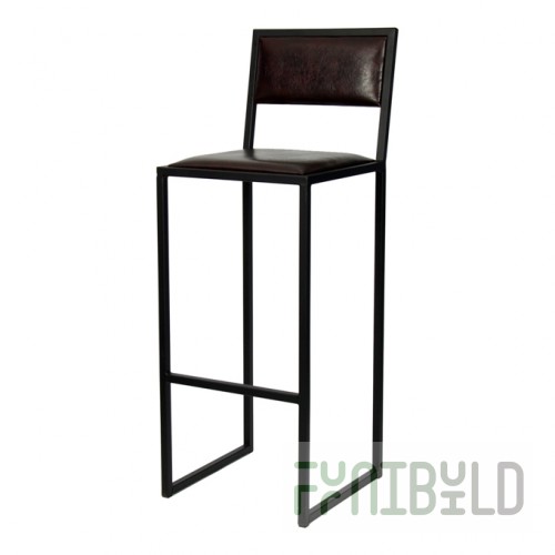 Loft-12 M bar chair