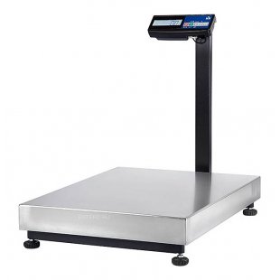 Trade scales MASSA-K TB-M-600.2-A3