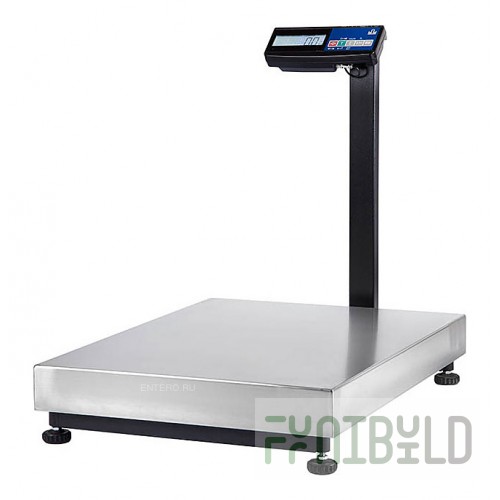 Trade scales MASSA-K TB-M-600.2-A3
