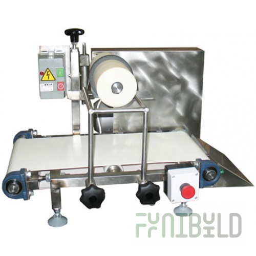 Lid closeer (capper) IPKS-074-032(N)
