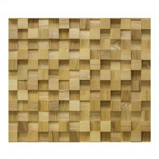 Wall panel Exclusive, ash