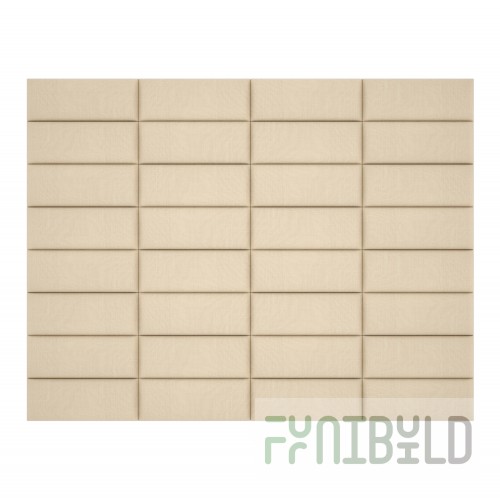 Wall panels Ilava