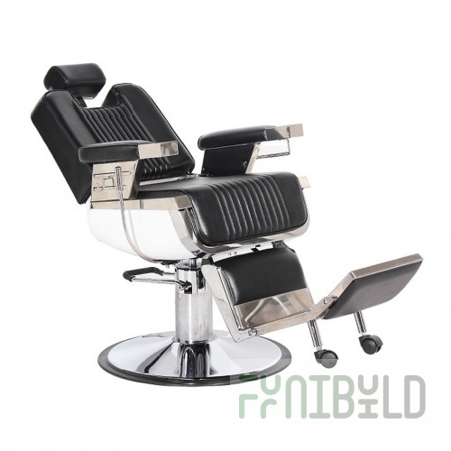 Men's barber chair 13