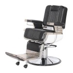 Men's barber chair 13