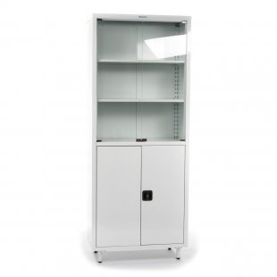 Cabinet for preparations "Medicinoff"