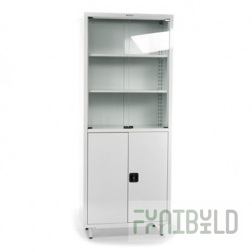 Cabinet for preparations "Medicinoff"