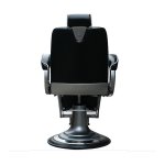 Men's Barber Shaving Chair 22