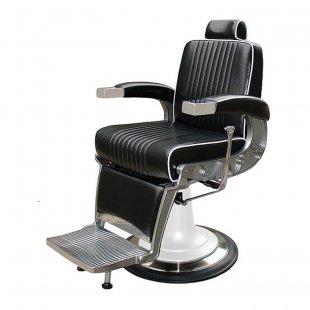 Men's Barber Shaving Chair 22