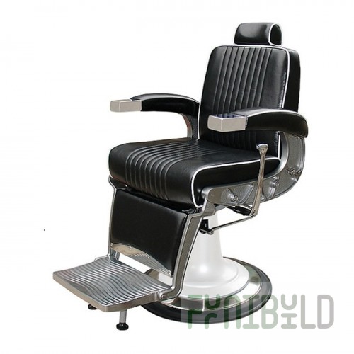 Men's Barber Shaving Chair 22