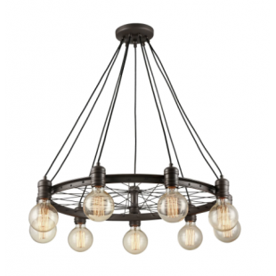 Pendant lamp Citilux Maxwell