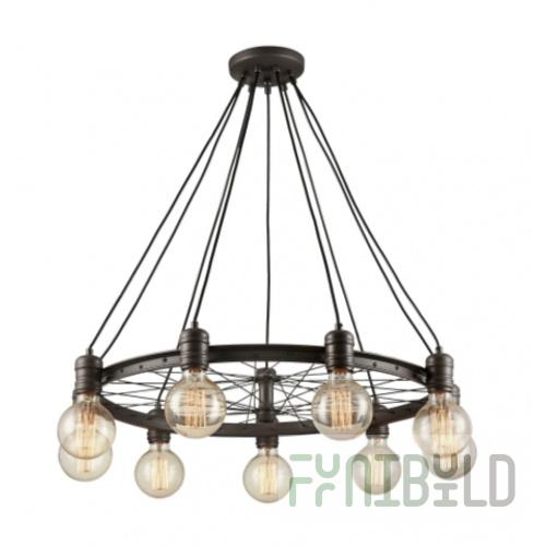 Pendant lamp Citilux Maxwell