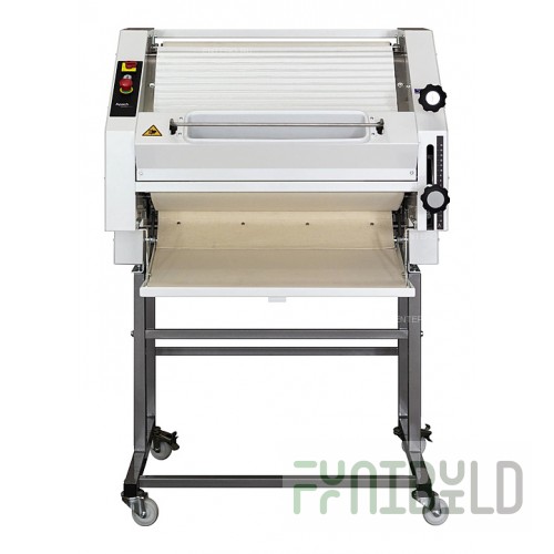 Baguette moulder Apach Bakery Line MBA/3C