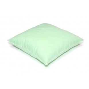 Pillow bamboo mf