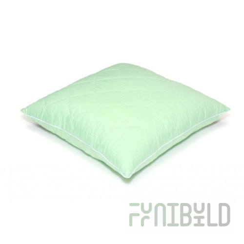 Pillow bamboo mf