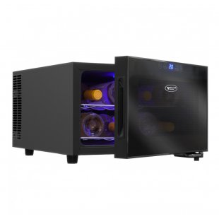 Wine cabinet Cold Vine C8-TBSF1