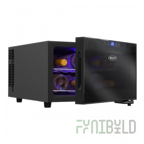 Wine cabinet Cold Vine C8-TBSF1