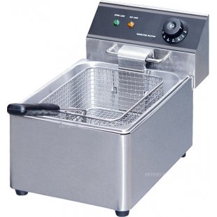 Deep fryer Hurakan HKN-FT6N