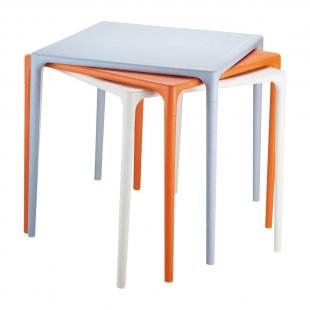 Plastic table Mango