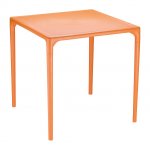 Plastic table Mango