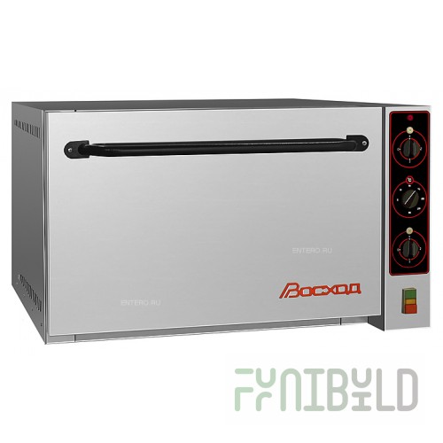 Roasting cabinet Voskhod SHZhK 1