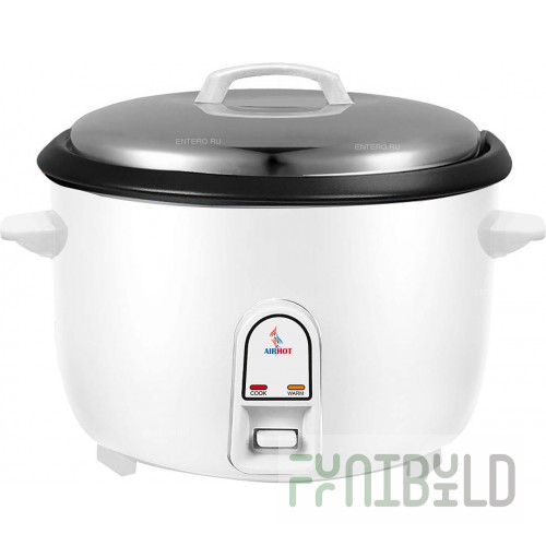 Rice cooker Airhot RC-42E