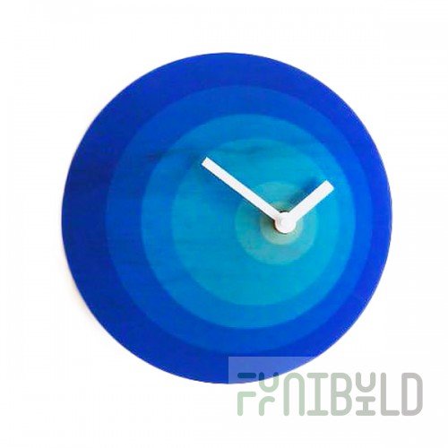 Wall clock Impulse