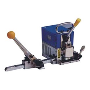 Strapping machine Hualian KZ-2